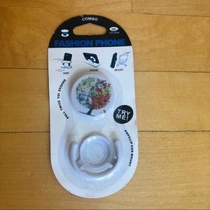 NEW PopSocket with Car Holder